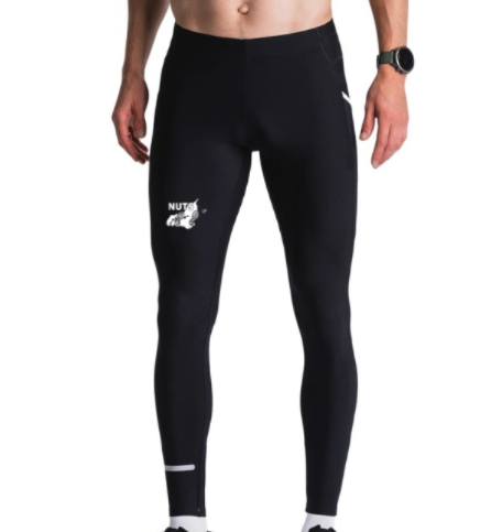 Fusion C3 Long Tights Unisex Sort